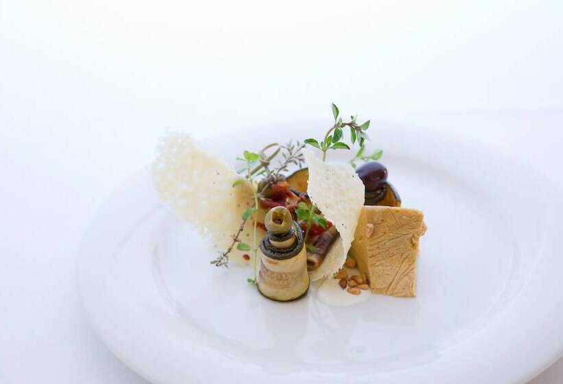 Boutiquehotel Hohes Licht