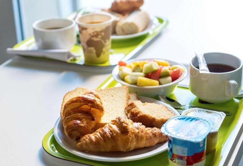 فندق Ibis Budget Fontainebleau Avon