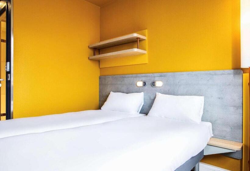 فندق Ibis Budget Fontainebleau Avon