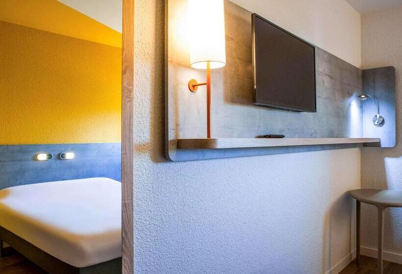 فندق Ibis Budget Fontainebleau Avon