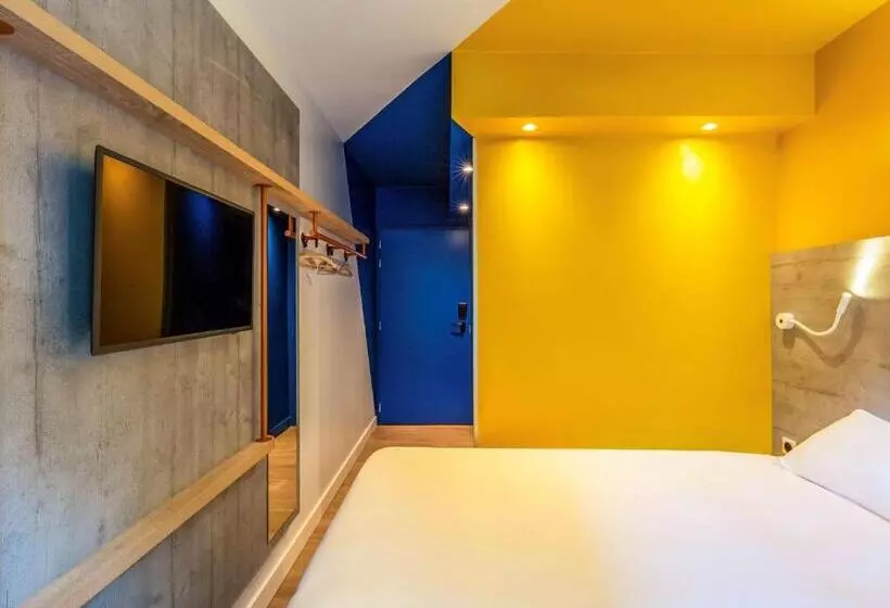 ホテル Ibis Budget Fontainebleau Avon