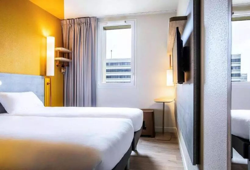 ホテル Ibis Budget Fontainebleau Avon