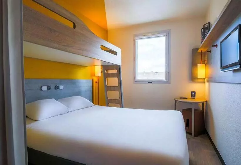 ホテル Ibis Budget Fontainebleau Avon