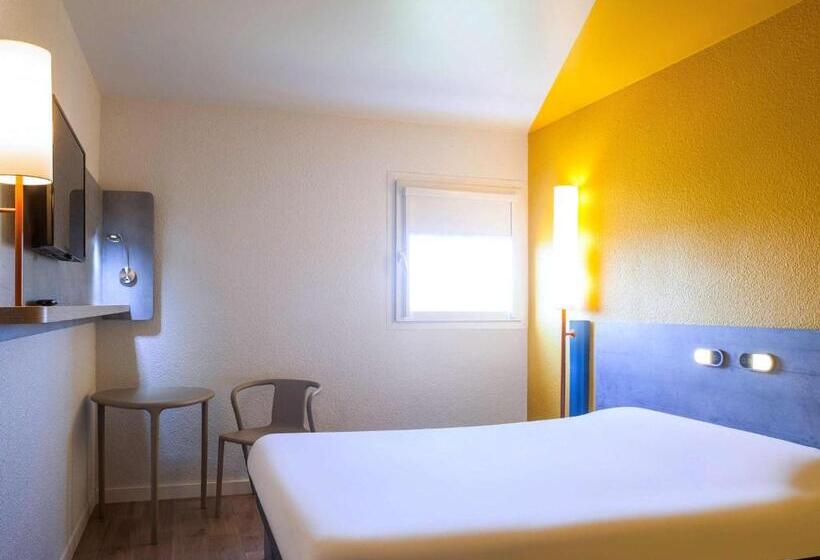 فندق Ibis Budget Fontainebleau Avon