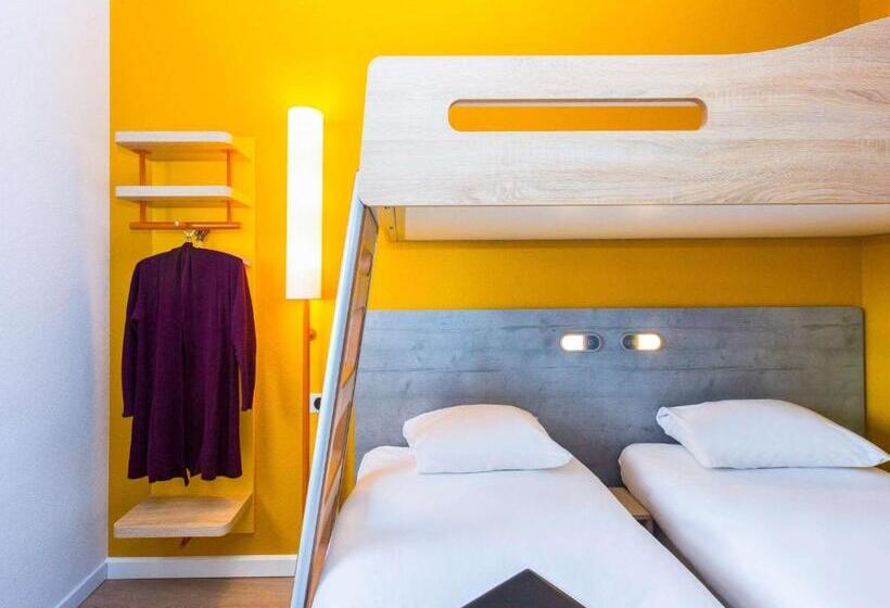 فندق Ibis Budget Fontainebleau Avon