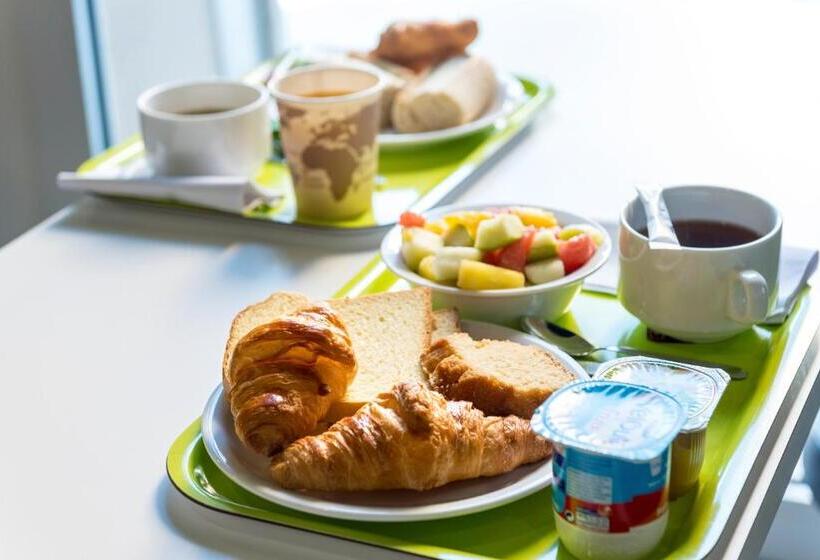 فندق Ibis Budget Fontainebleau Avon