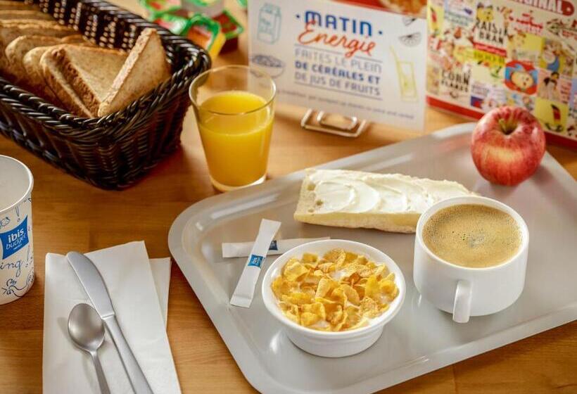 فندق Ibis Budget Fontainebleau Avon