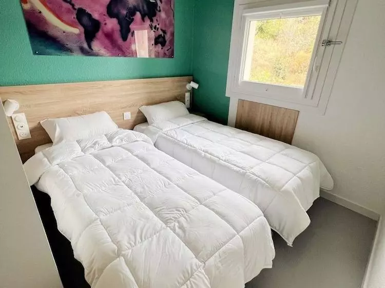 هتل Kyriad Direct Nevers Nord Varennes Vauzelles