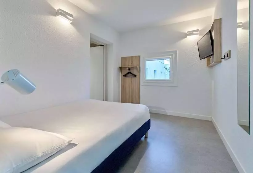 هتل Kyriad Direct Nevers Nord Varennes Vauzelles