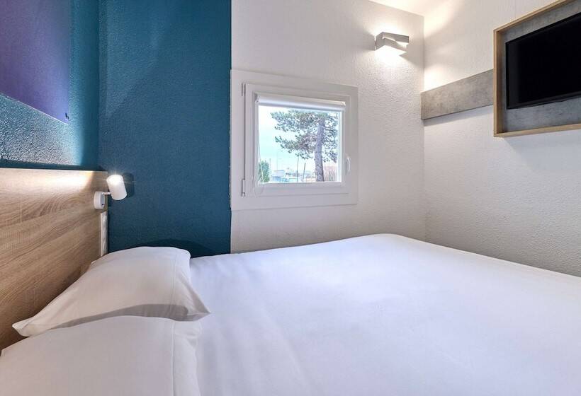 Hotelli Kyriad Direct Nevers Nord  Varennes Vauzelles