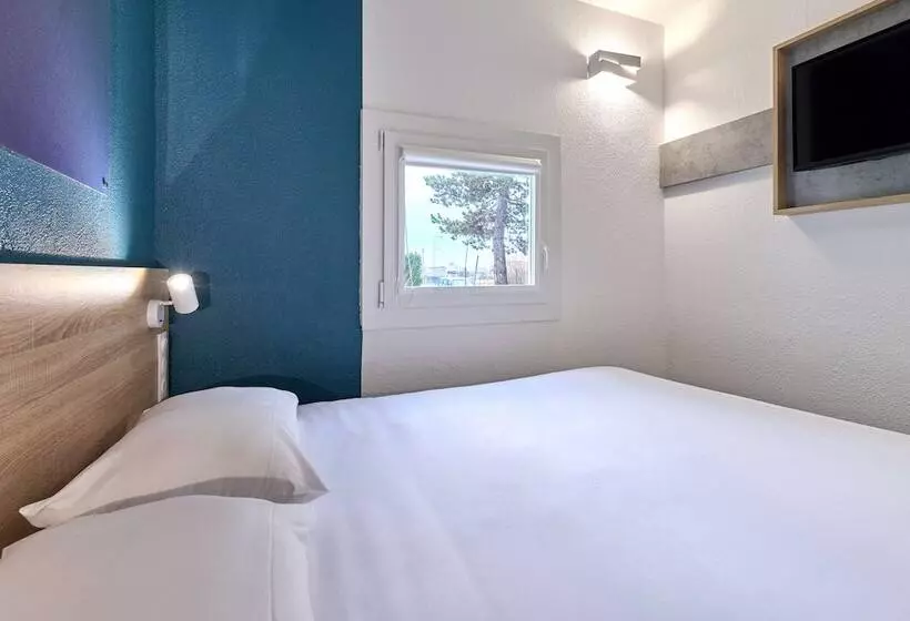 هتل Kyriad Direct Nevers Nord Varennes Vauzelles
