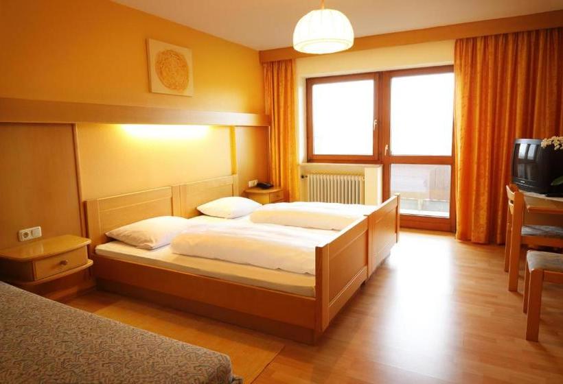 Hotell Landgasthof Baumgartner