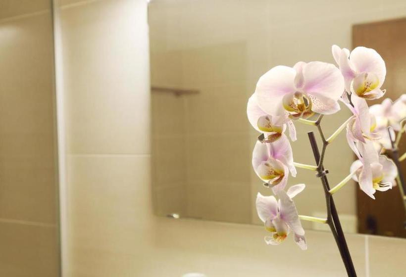 Hotell Landgasthof Baumgartner