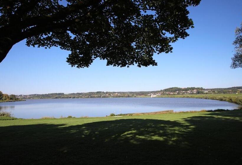 Hotell Landgasthof Baumgartner