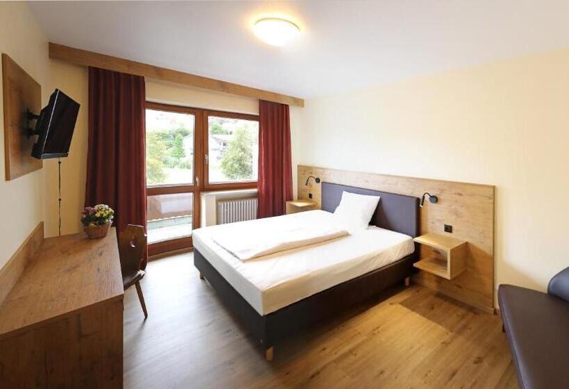 Hotell Landgasthof Baumgartner