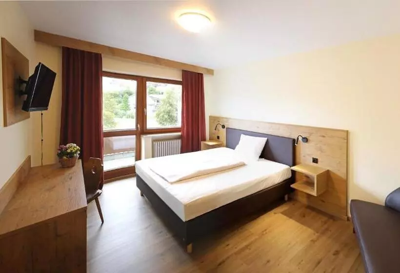 Hotelli Landgasthof Baumgartner