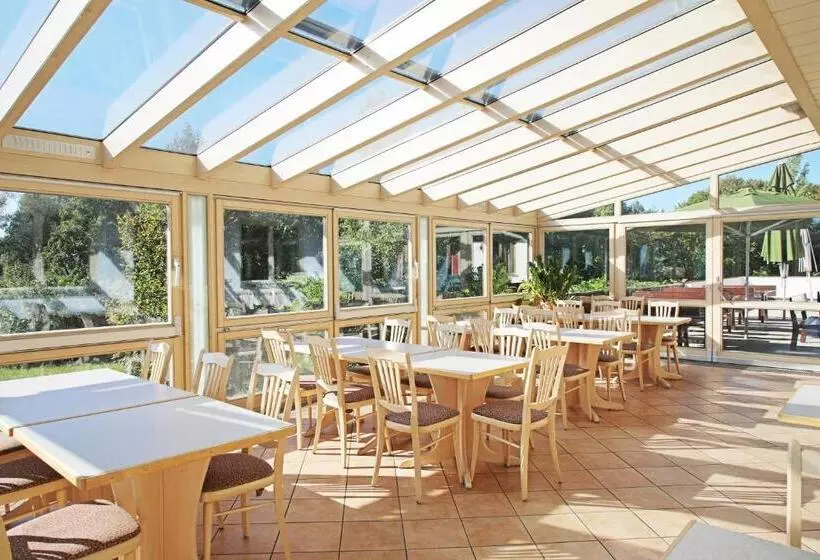 Hotelli Landgasthof Baumgartner