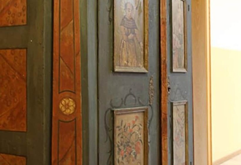 Hotell Landgasthof Baumgartner