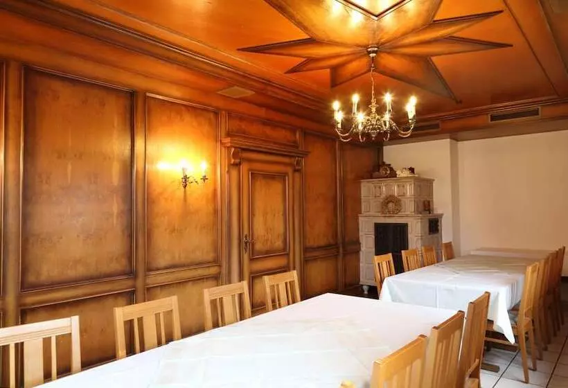 Hotelli Landgasthof Baumgartner