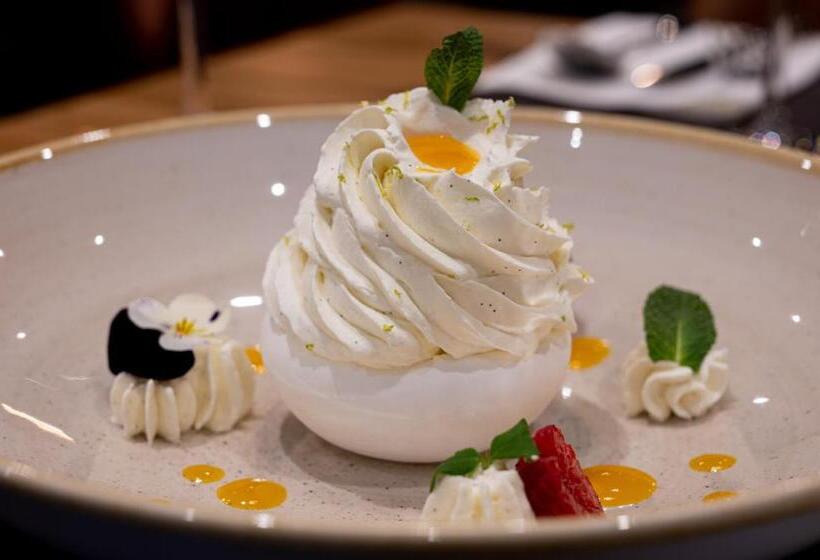 هتل Le Levanna By Les Etincelles