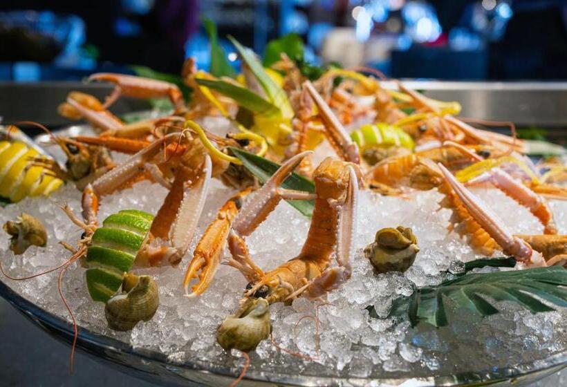 هتل Le Levanna By Les Etincelles