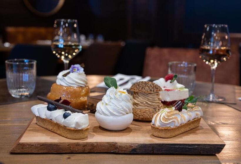 هتل Le Levanna By Les Etincelles