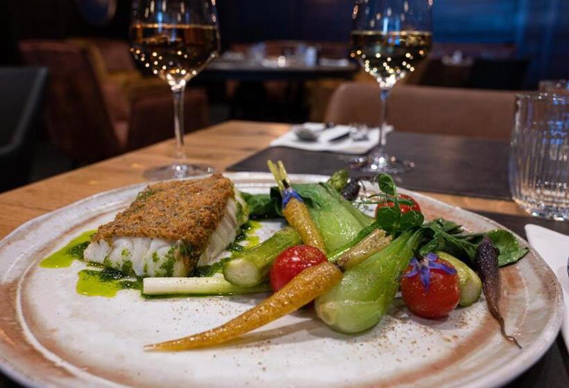 هتل Le Levanna By Les Etincelles