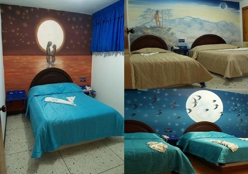 Hotel Luna Azul