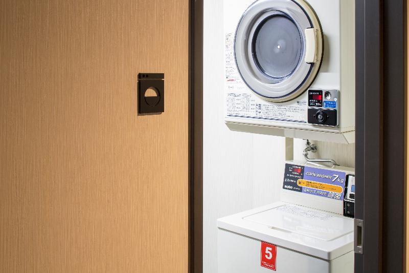 Hotel Mystays Tachikawa