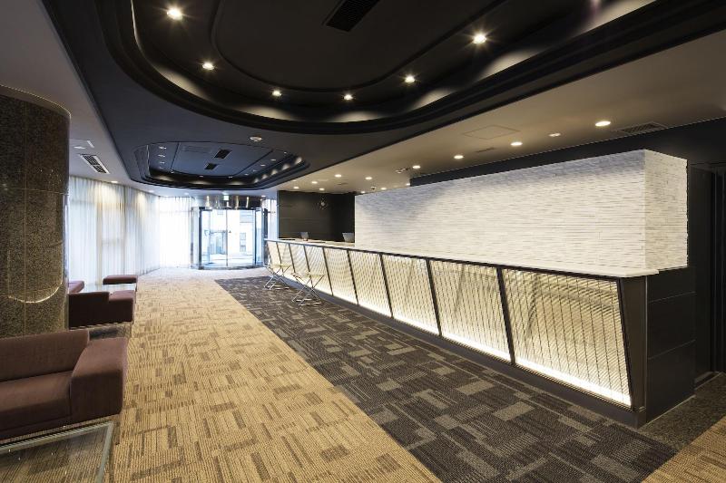 Hotel Mystays Tachikawa