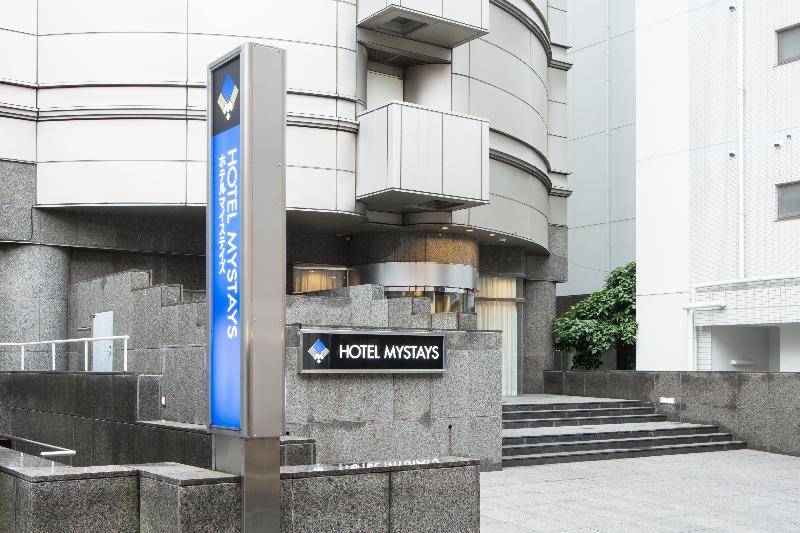 Hotel Mystays Tachikawa