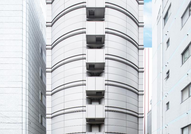 Hotel Mystays Tachikawa