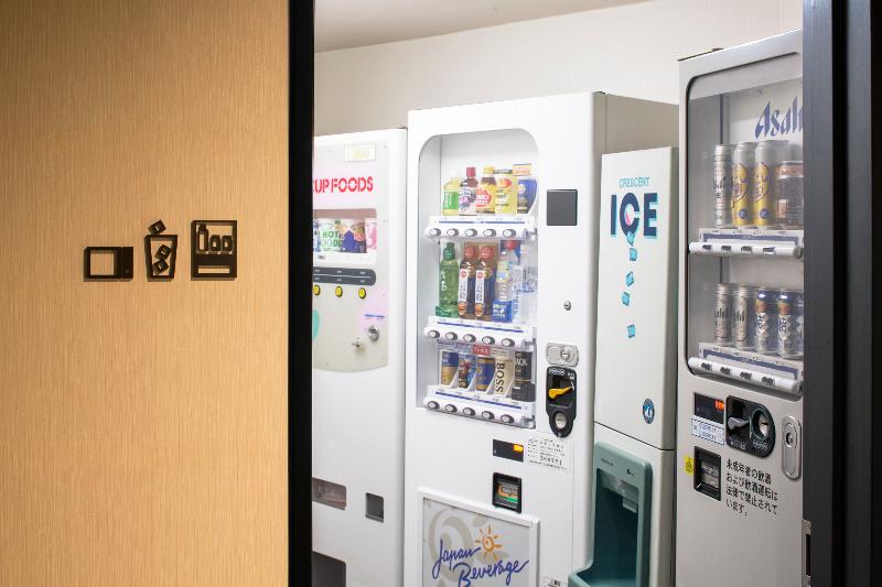 Hotel Mystays Tachikawa