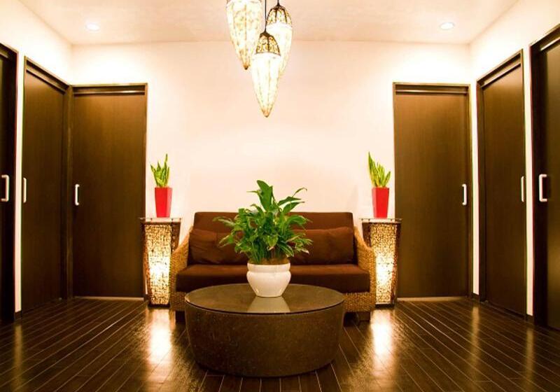 Hotel Mystays Tachikawa