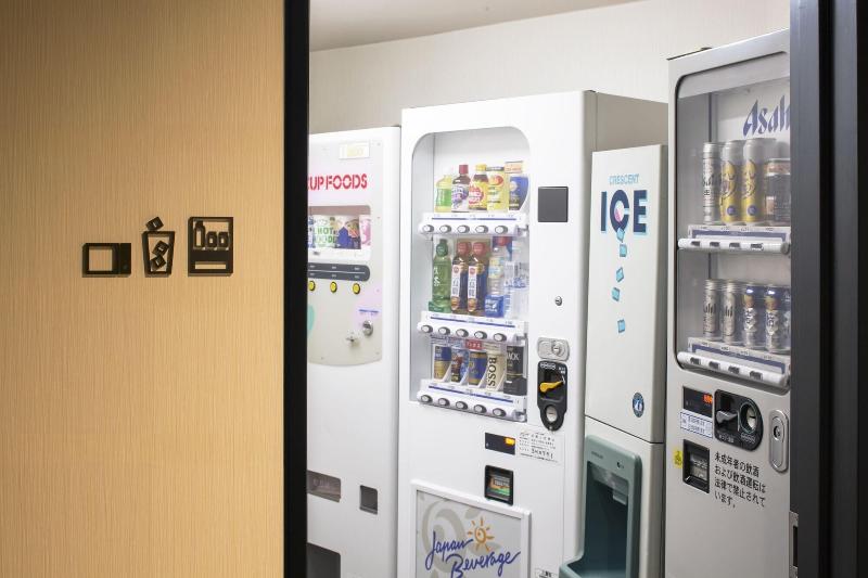 Hotel Mystays Tachikawa