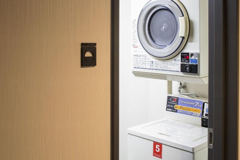 Hotel Mystays Tachikawa