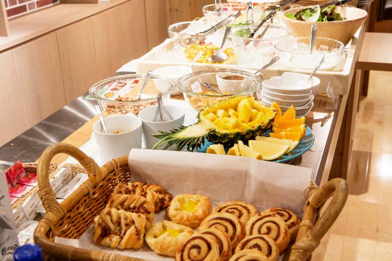 Hotel Mystays Tachikawa