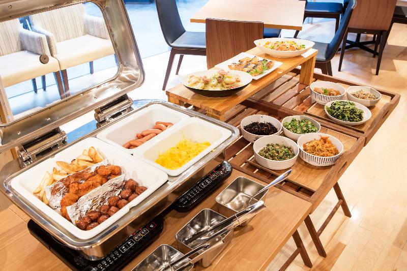 Hotel Mystays Tachikawa