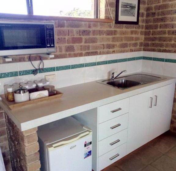 فندق Nautilus Retreat Kalbarri B&b