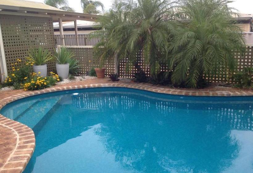 فندق Nautilus Retreat Kalbarri B&b