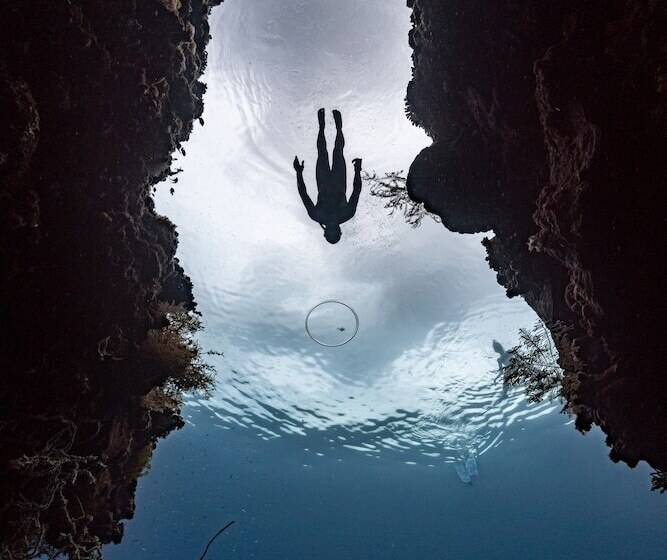 Отель Panglao Kalikasan Dive Resort