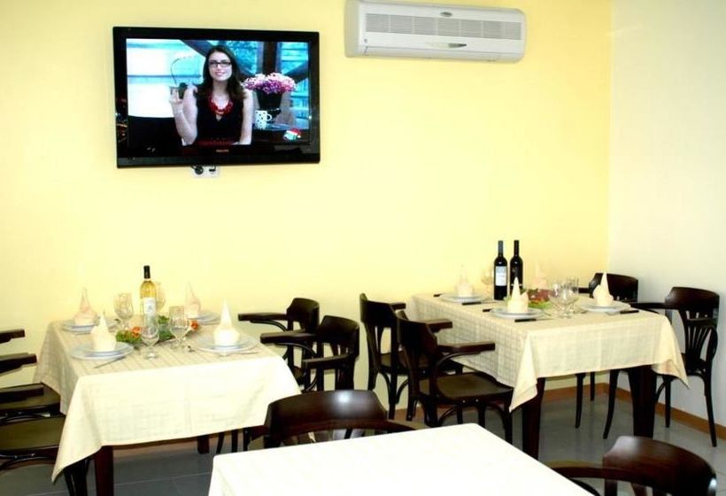 Fotos del hotel Roterdão:  14