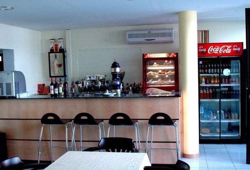 Fotos del hotel Roterdão:  4