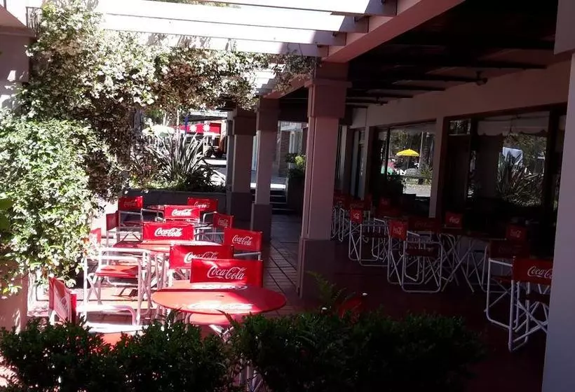 هتل Sardegna
