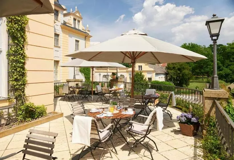 Hotelli Schloss Und Gut Liebenberg
