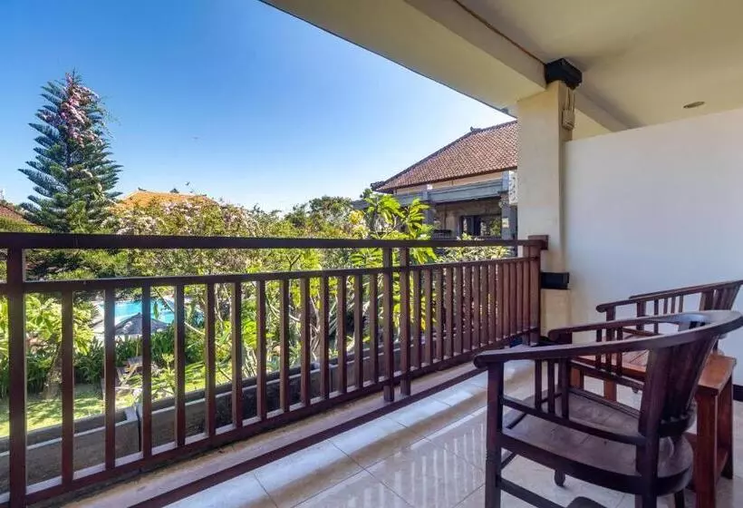 Hotel Segara Agung