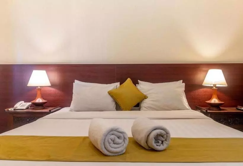 Hotel Segara Agung
