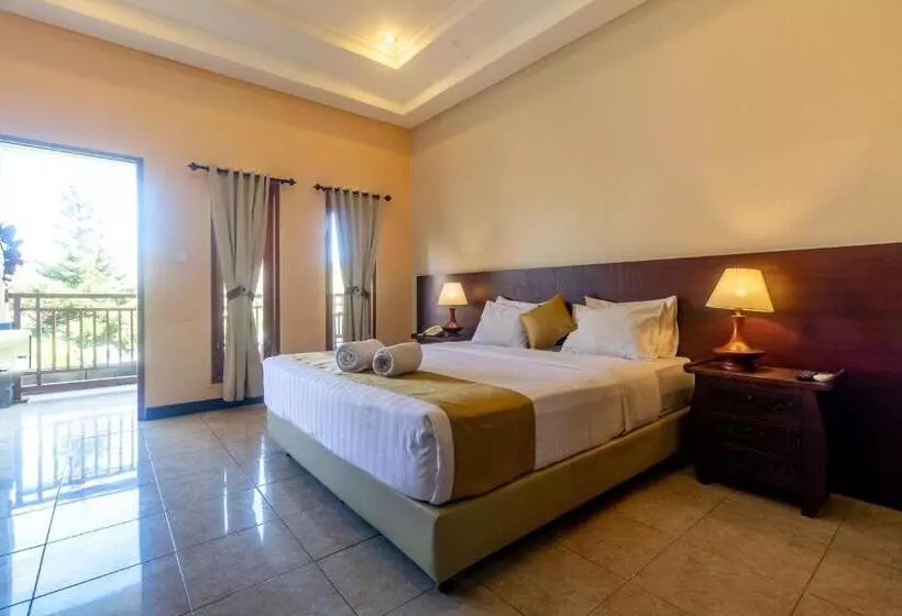 Hotel Segara Agung