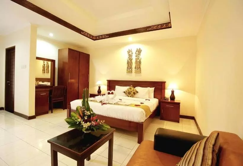 Hotel Segara Agung