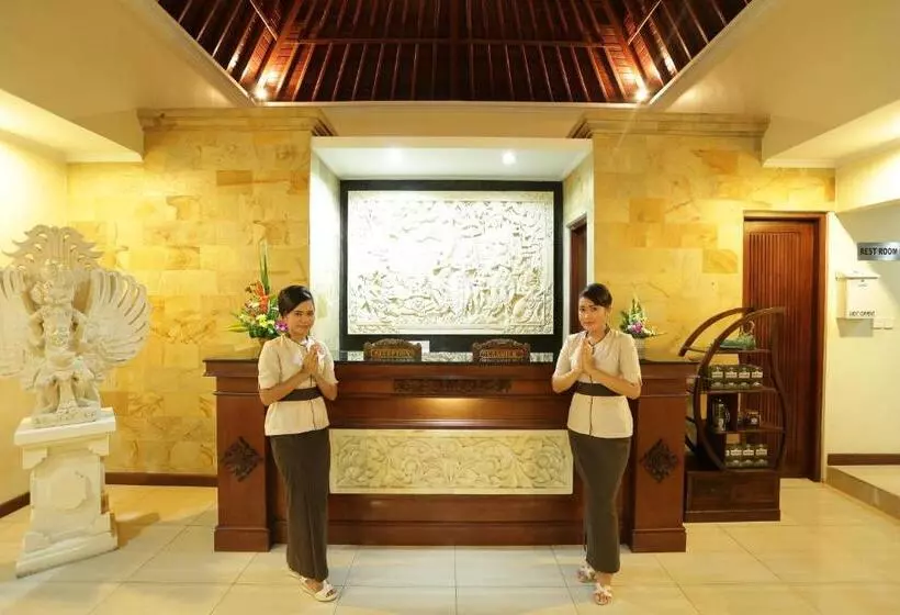 Hotel Segara Agung